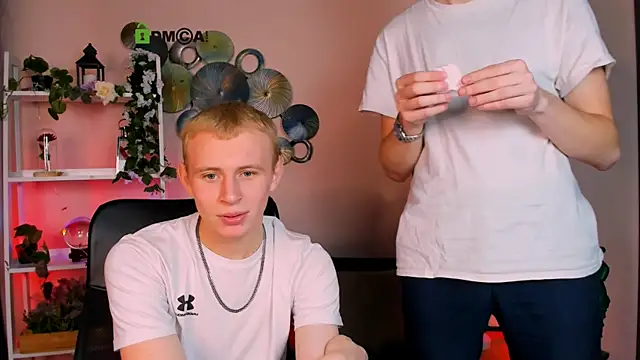 rafael bien online show from 04.05.26