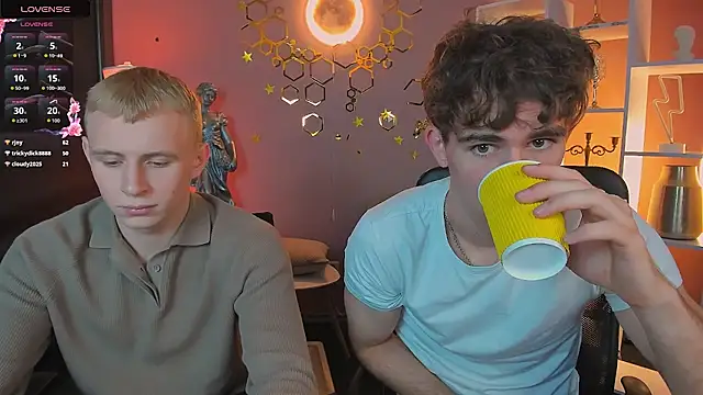 rafael bien online show from 06.04.26