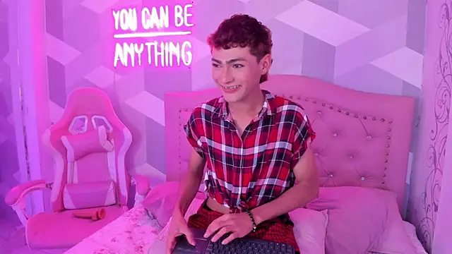 JacobRusso online show from 11.21.25