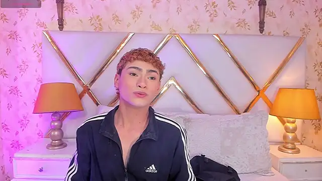 JacobRusso online show from 01.19.26