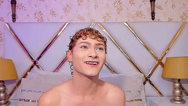 JacobRusso online show from 03.22.26