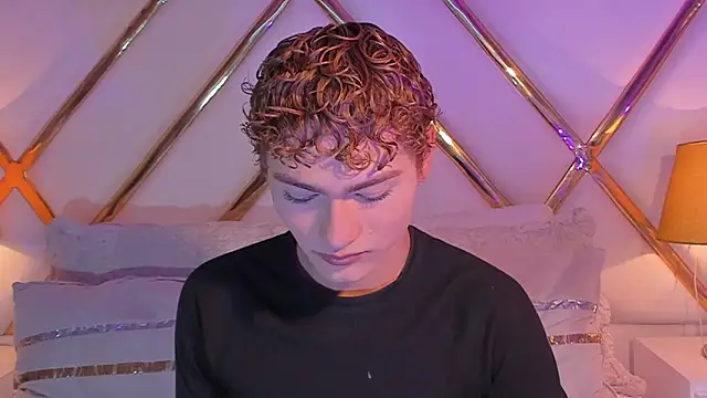 JacobRusso online show from 04.11.26