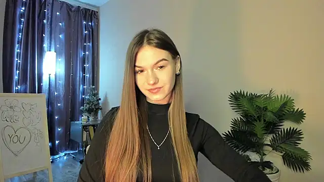 luna lust 212 online show from 02.16.26