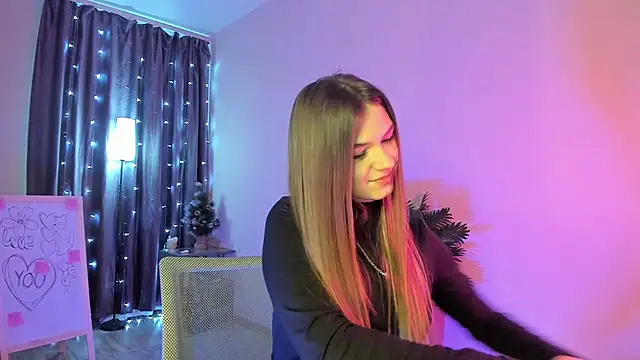 luna lust 212 online show from 02.20.26