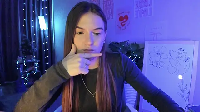 luna lust 212 online show from 03.02.26