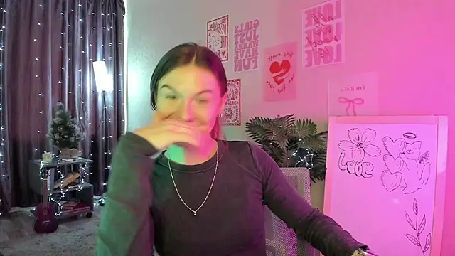 luna lust 212 online show from 03.02.26