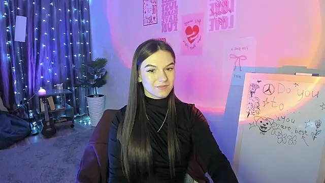 luna lust 212 online show from 03.28.26