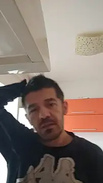 Snapshot of Dale_E chatting on 01.29.25 Dale E online show from 01.29.25