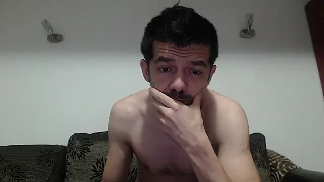 Snapshot of Dale_E chatting on 02.04.25 Dale E online show from 02.04.25