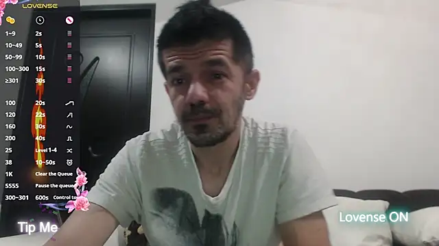 Dale E online show from 11.29.25