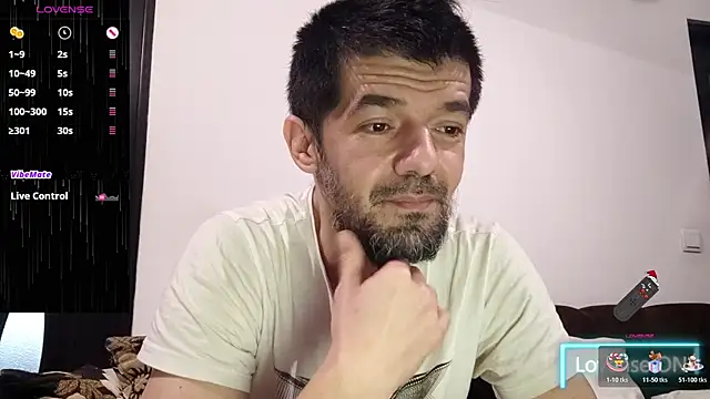 Dale E online show from 03.25.26