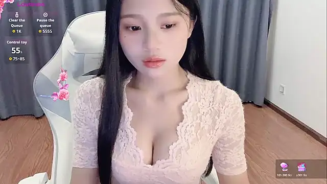 BEGONIA1 online show from 07.02.26