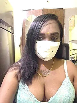 Dharshini98 online show from 02.23.26