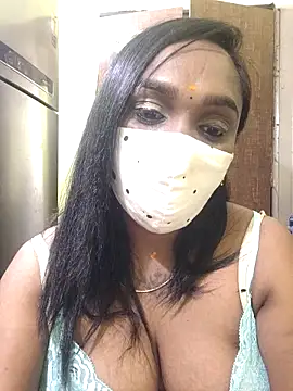 Dharshini98 online show from 02.27.26