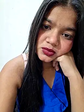 DIMPLE-GIRL88 online show from 12.19.25