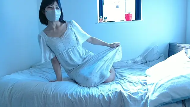 Snapshot of mayumichan13 chatting on 11.16.25 mayumichan13 online show from 11.16.25