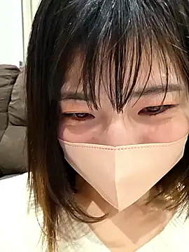 mayumichan13 online show from 02.17.26