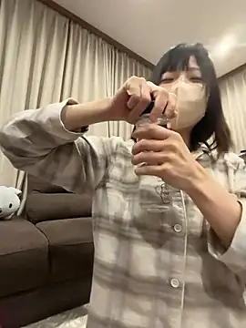 mayumichan13 online show from 04.05.26