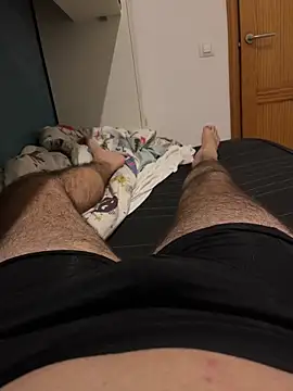 Yannick04 online show from 11.19.25