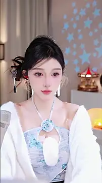 Snapshot of UUsweet chatting on 11.27.25 UUsweet online show from 11.27.25