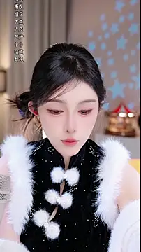 Snapshot of UUsweet chatting on 12.03.25 UUsweet online show from 12.03.25