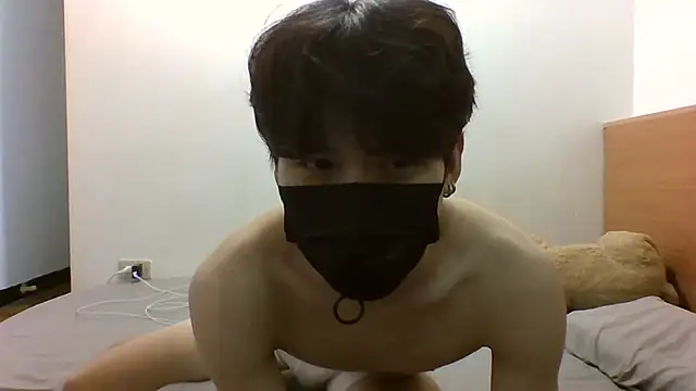 Snapshot of xunyuuu chatting on 07.19.26 xunyuuu online show from 07.19.26