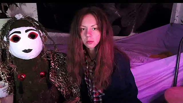 Personal Bulldozer online show from 11.12.25