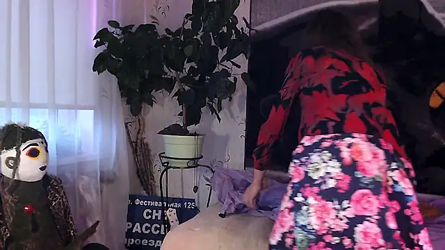 Personal Bulldozer online show from 11.28.25