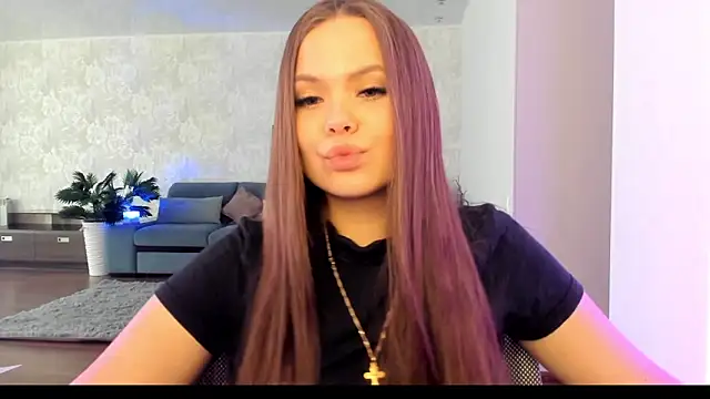 Kira love 81 online show from 05.24.26