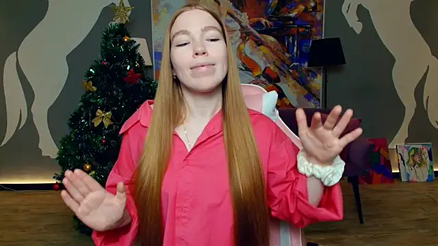 LavetaShiroma online show from 01.09.26