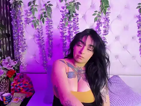 DashaMiller  online show from 01.17.26