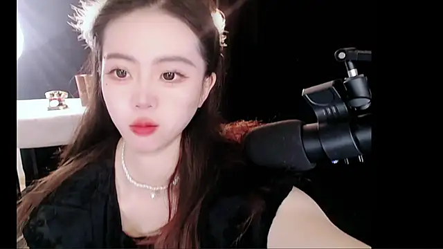 nannanbaby002 online show from 11.13.25