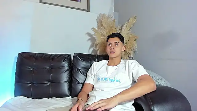 ZeusBrant online show from 03.21.26