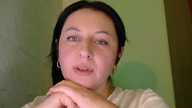 MelinaAx online show from 01.08.26