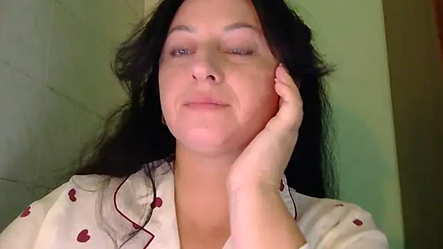 MelinaAx online show from 01.09.26