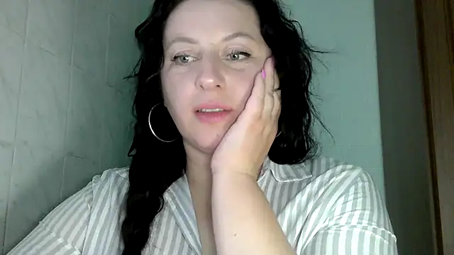 MelinaAx online show from 04.18.26