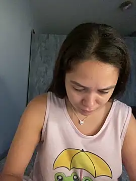 carolsapequinha online show from 02.14.26