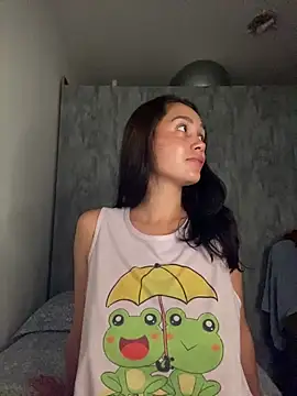 carolsapequinha online show from 03.27.26