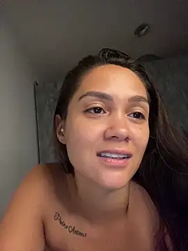 carolsapequinha online show from 04.01.26