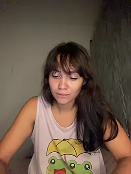 carolsapequinha online show from 06.01.26