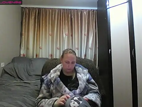 JenniDeep online show from 03.10.26