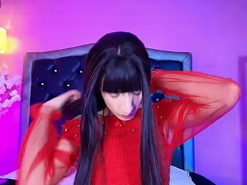 AlexiaHearts online show from 12.21.25