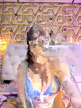 MelanyyJhonson15 online show from 11.29.25