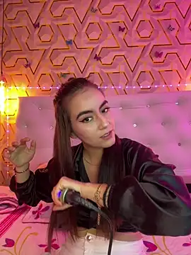 MelanyyJhonson15 online show from 02.13.26