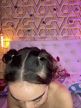 MelanyyJhonson15 online show from 03.02.26