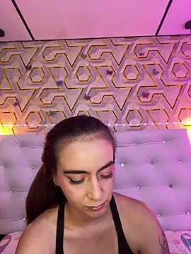 MelanyyJhonson15 online show from 03.29.26