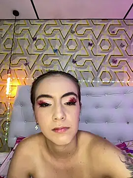 MelanyyJhonson15 online show from 04.18.26