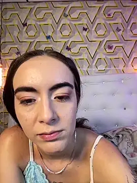 MelanyyJhonson15 online show from 05.21.26