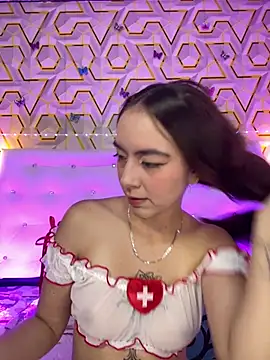 MelanyyJhonson15 online show from 06.13.26