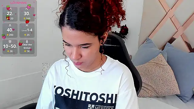 avrilwaynee online show from 03.02.26